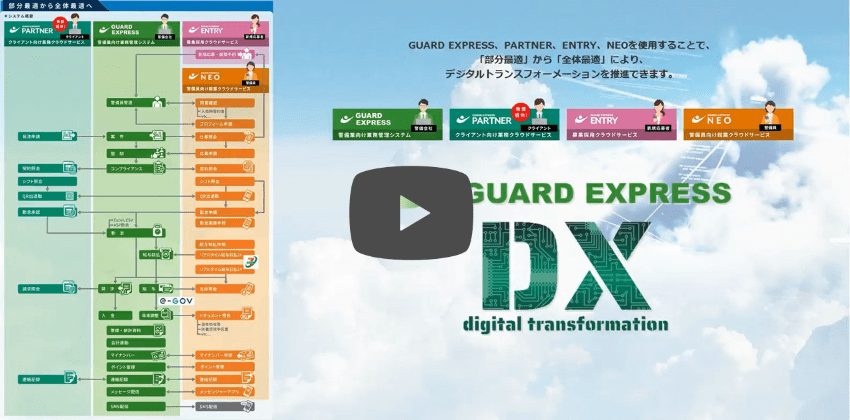 10分でわかるEXPRESS